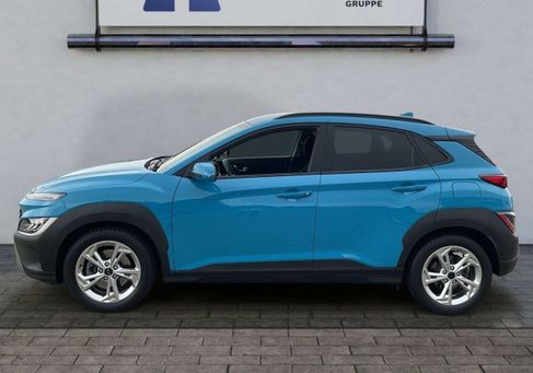 Hyundai Kona, 2022 2