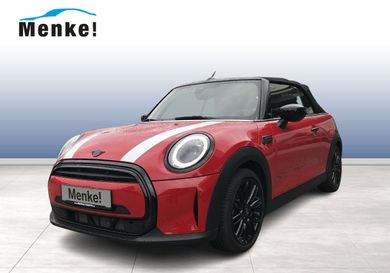 MINI Cooper Cabrio, 2024