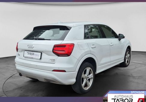 Audi Q2, 2018 2