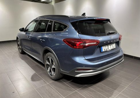 Ford Focus, 2023 2