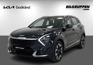 Kia Sportage, 2025