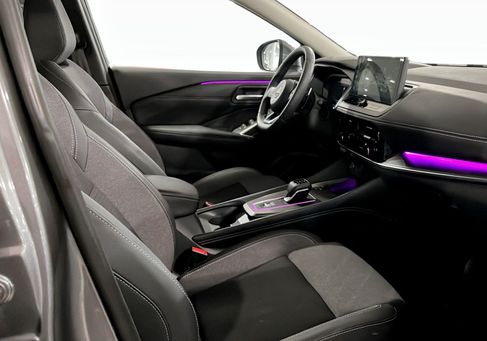 Nissan Qashqai, 2026 3
