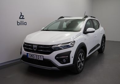 Dacia Sandero Stepway, 2023