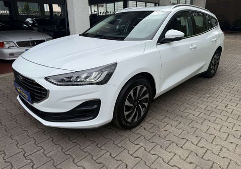 Ford Focus, 2023