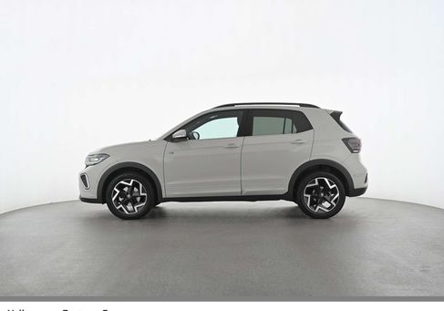 Volkswagen T-Cross, 2025