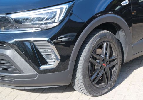 Opel Crossland X, 2021 2
