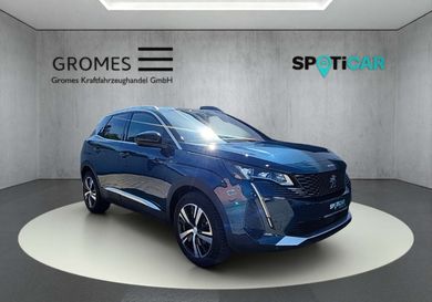 Peugeot 3008, 2024