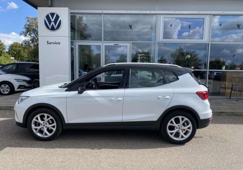 Seat Arona, 2023 2