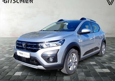Dacia Sandero, 2021