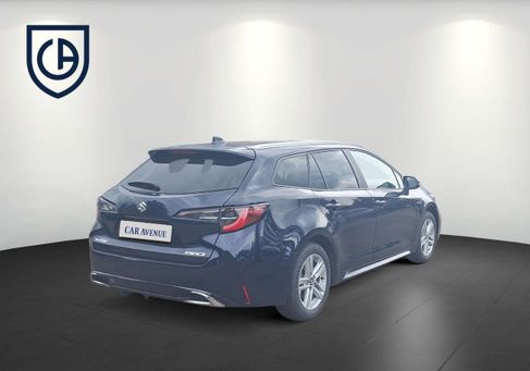 Suzuki Swace, 2024