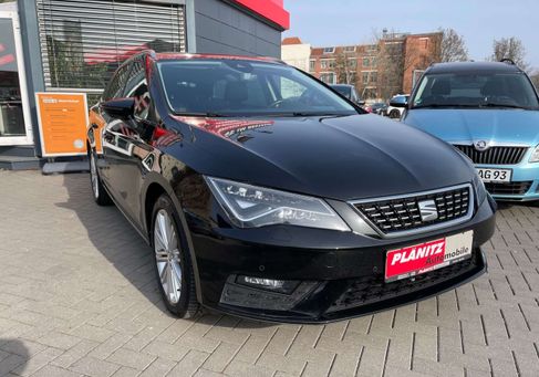 Seat Leon, 2019