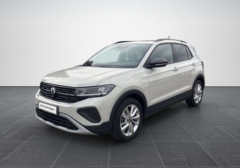 Volkswagen T-Cross, 2025
