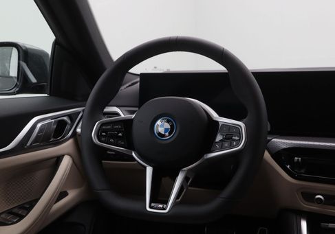 BMW i4, 2026
