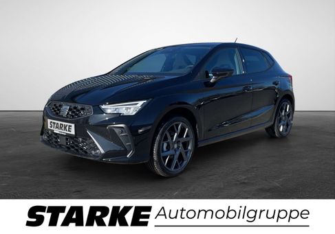 Seat Ibiza, 2026