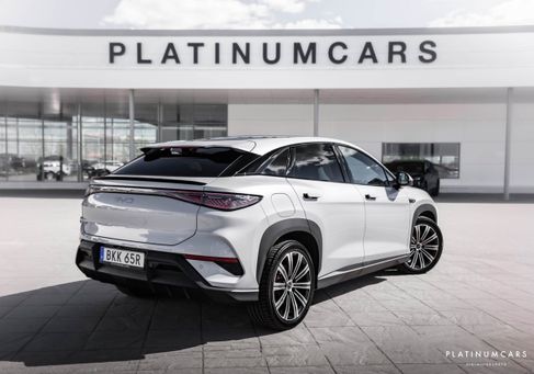 BYD, 2025 3