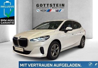 BMW 225, 2023