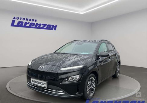 Hyundai Kona, 2022