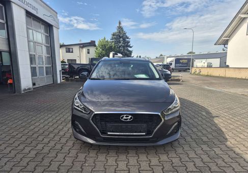 Hyundai i30, 2020 2