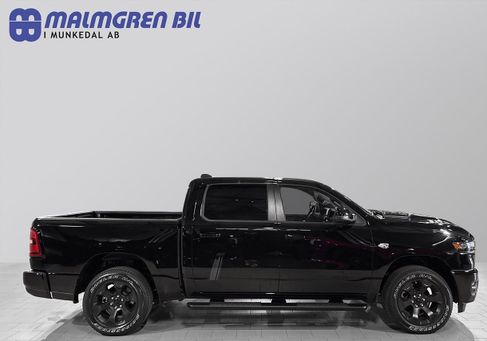 RAM 1500, 2022 2