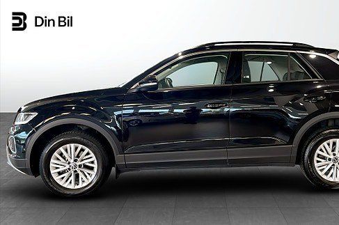 Volkswagen T-Roc, 2024