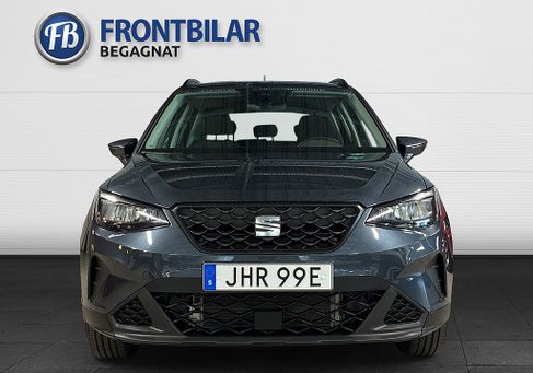 Seat Arona, 2023 2