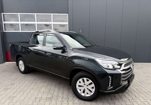 Ssangyong MUSSO, 2024 2