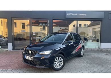 Seat Arona, 2022