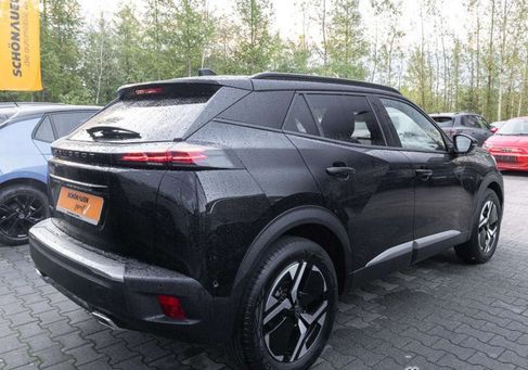 Peugeot 2008, 2024 2
