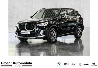 BMW X1, 2024