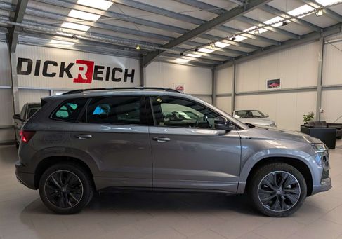 Skoda Karoq, 2026
