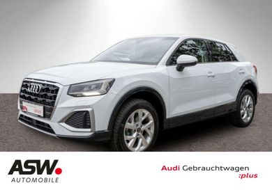 Audi Q2, 2026