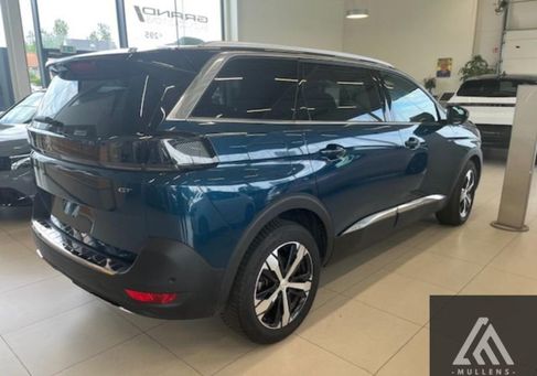 Peugeot 5008, 2024