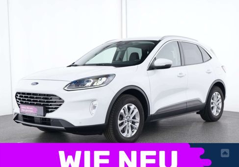 Ford Kuga, 2020