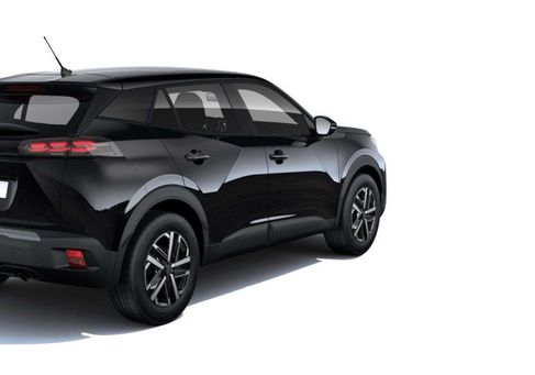 Peugeot 2008, 2025 3