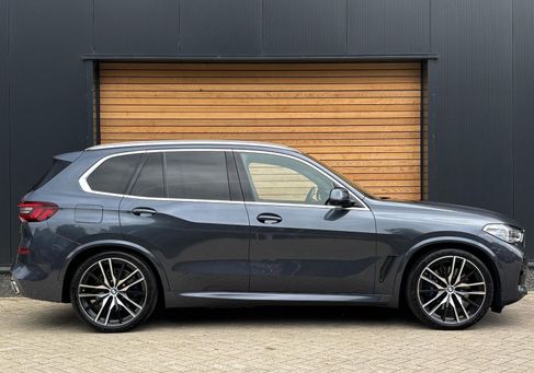 BMW X5, 2020