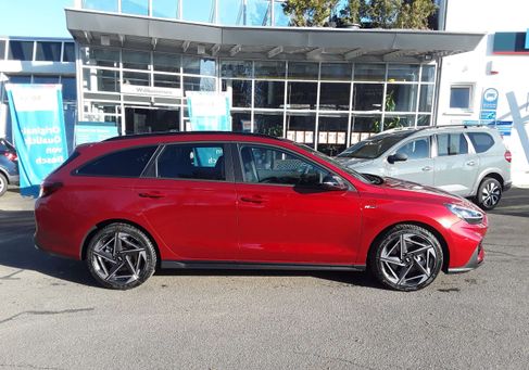 Hyundai i30, 2025 2