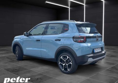 Citroën C3, 2026 3