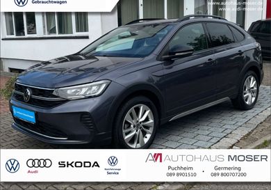 Volkswagen Taigo, 2025
