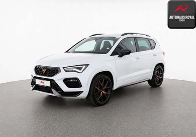 Cupra Ateca, 2023