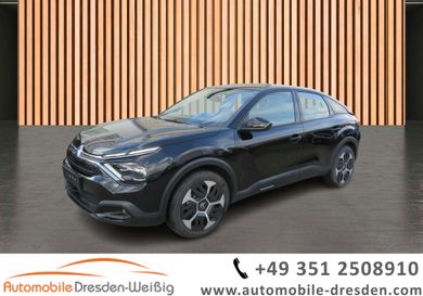 Citroën C4, 2022