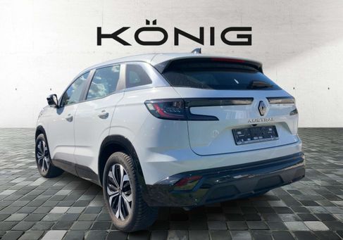 Renault Austral, 2024