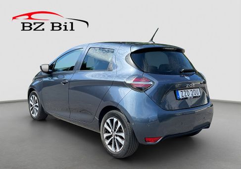 Renault ZOE, 2022