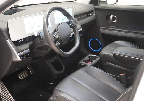 Hyundai IONIQ, 2023 2
