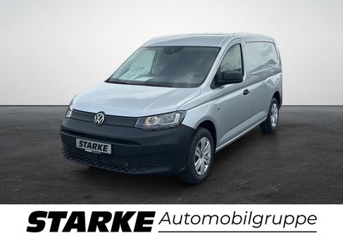 Volkswagen Caddy, 2025