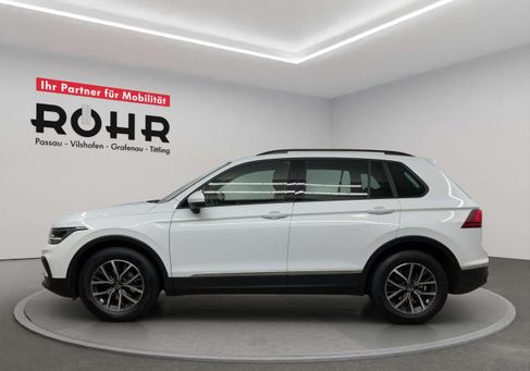 Volkswagen Tiguan, 2023 3