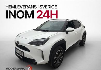 Toyota Yaris Cross, 2024