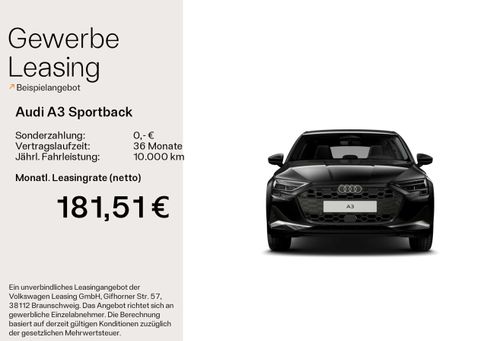 Audi A3, 2026 2