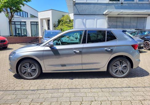 Skoda Fabia, 2026