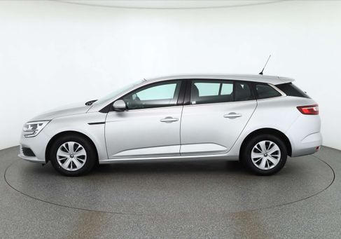 Renault Megane, 2019