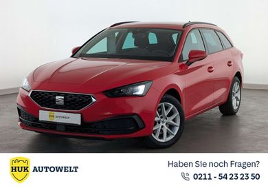 Seat Leon, 2020